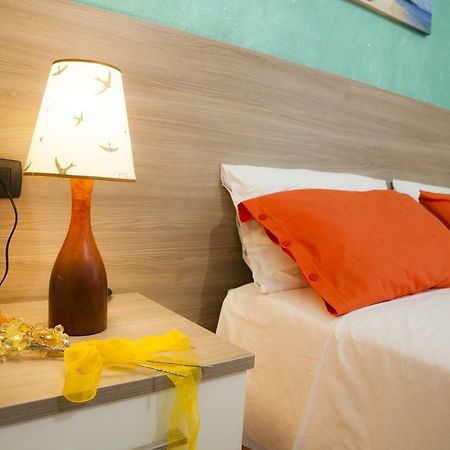 B&B Giosy Portopalo Di Capo Passero Bagian luar foto