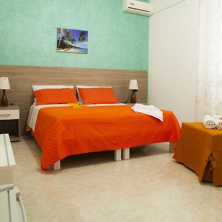 B&B Giosy Portopalo Di Capo Passero Bagian luar foto