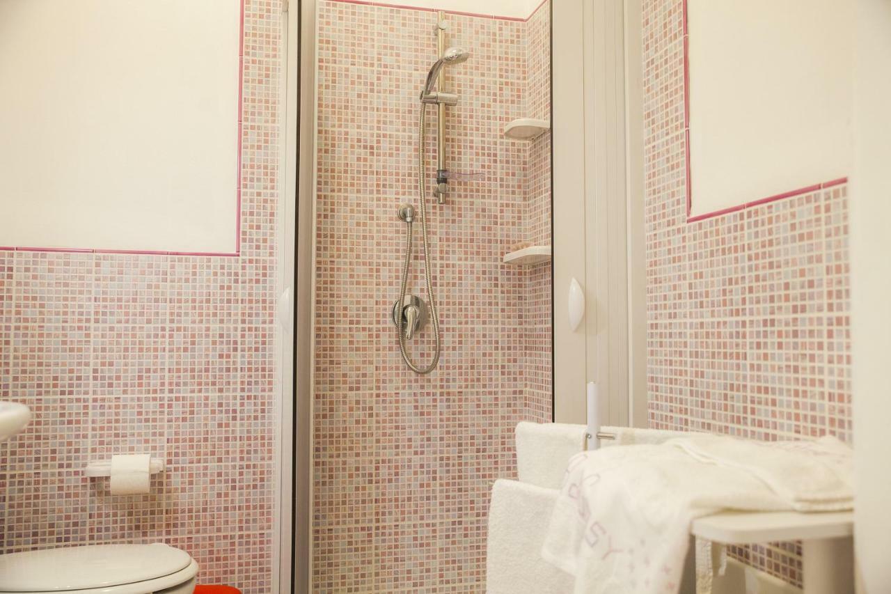 B&B Giosy Portopalo Di Capo Passero Bagian luar foto