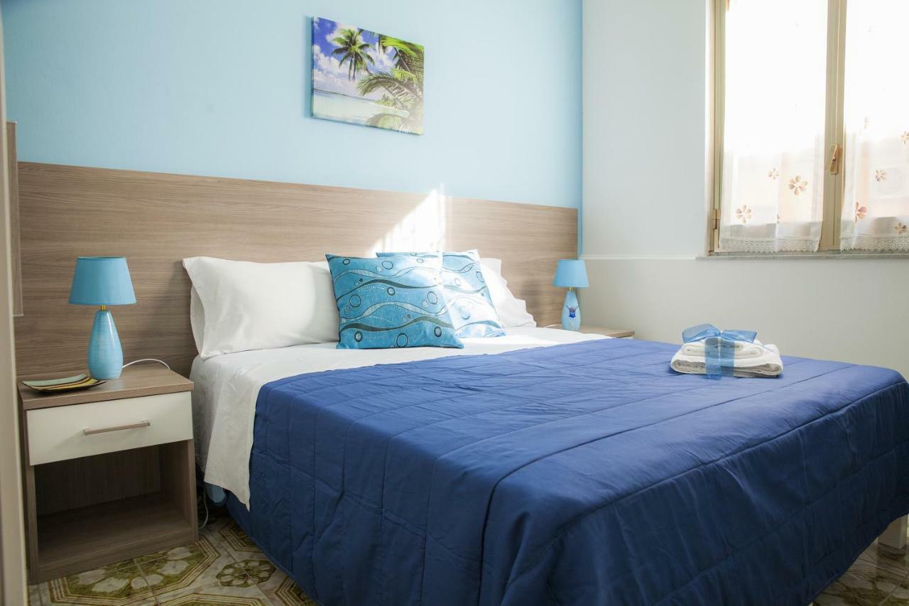 B&B Giosy Portopalo Di Capo Passero Bagian luar foto