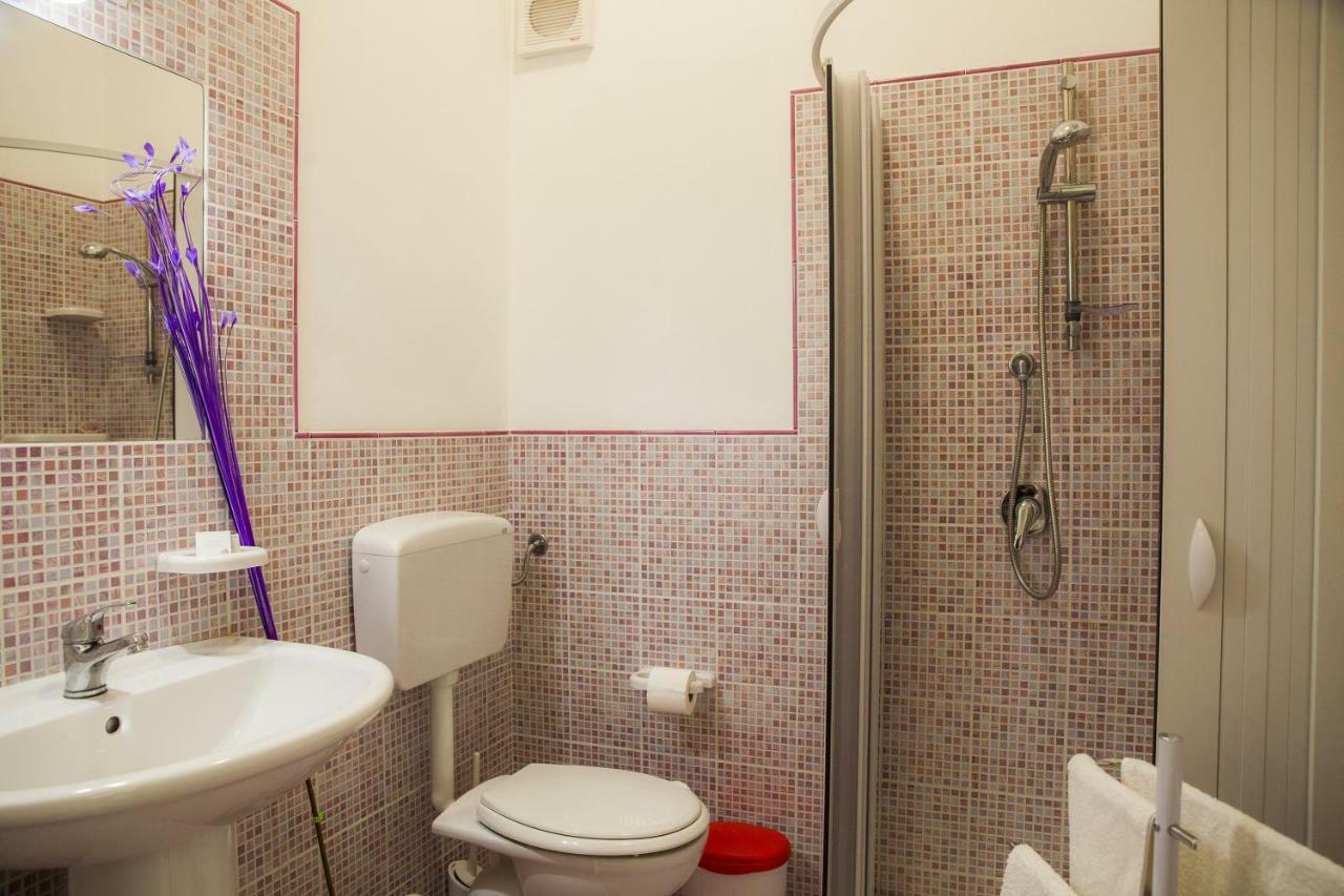 B&B Giosy Portopalo Di Capo Passero Bagian luar foto